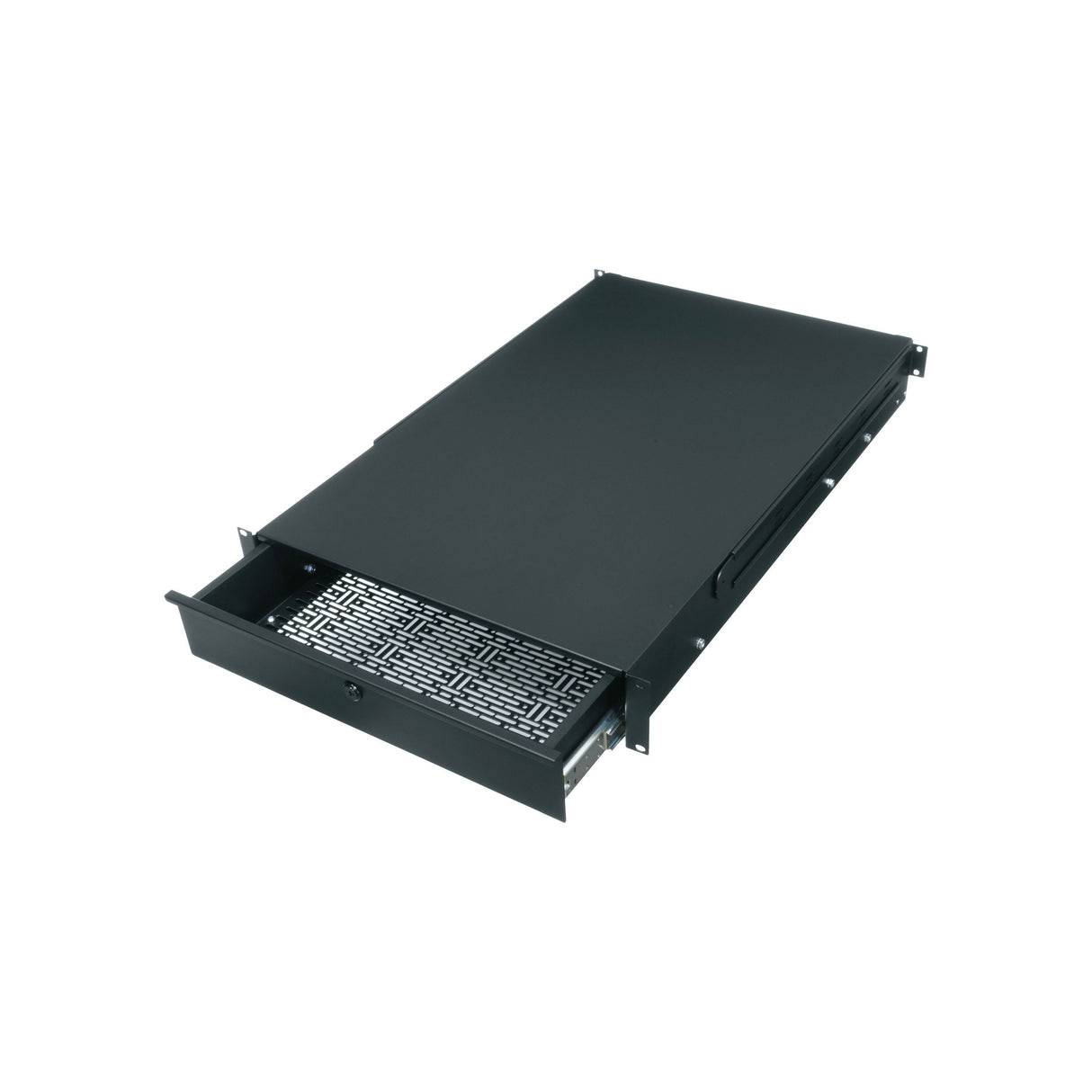 Middle Atlantic D2-UMS-28 2SP UNIV MNTG,28"D