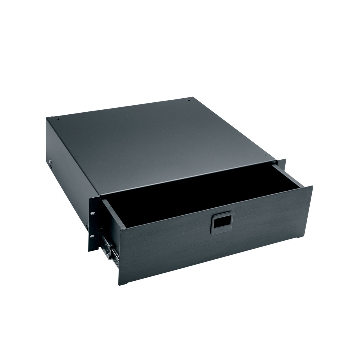 Middle Atlantic D3 3SP ANODIZED DRAWER