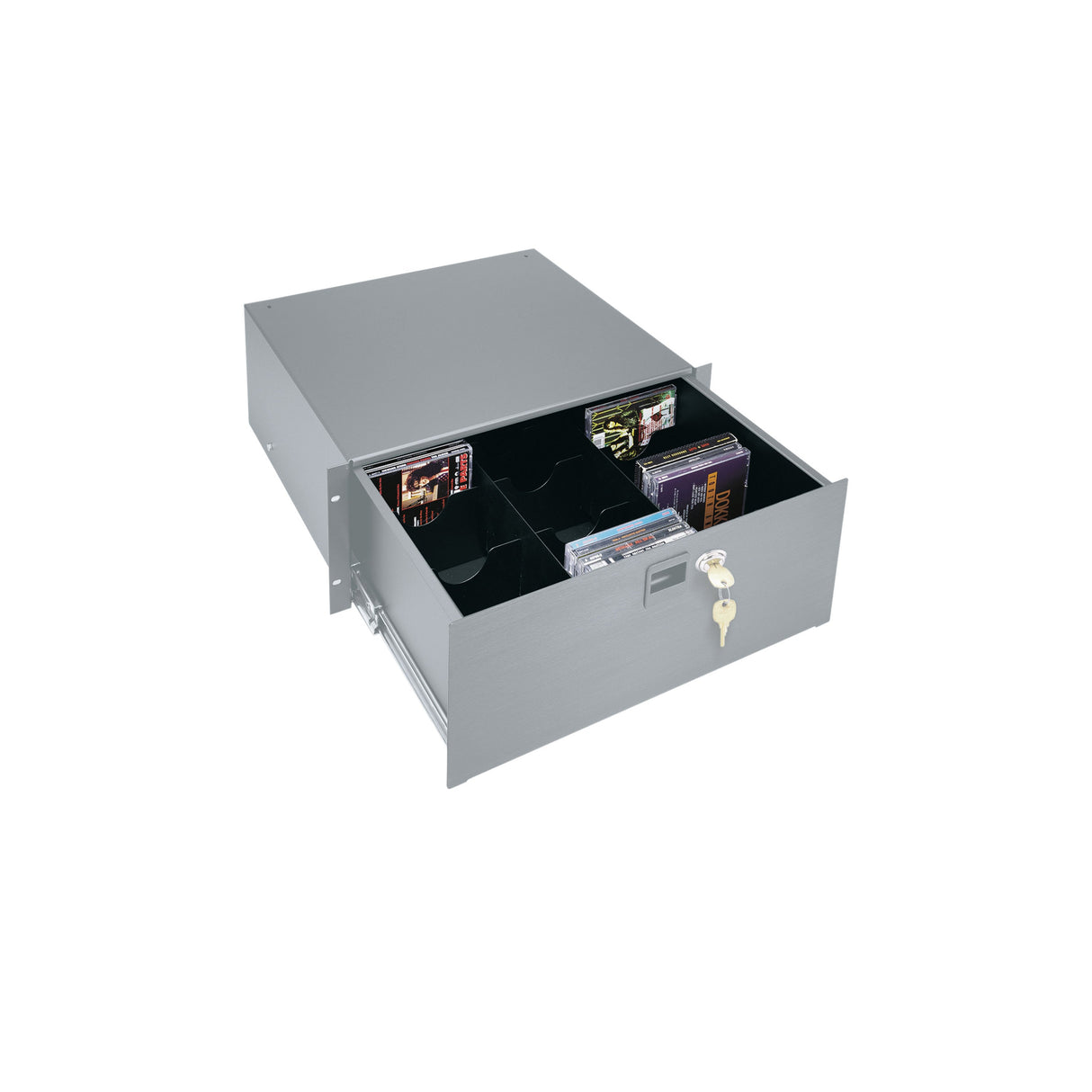 Middle Atlantic DCDP CD PARTITION FOR 4SP DRAW