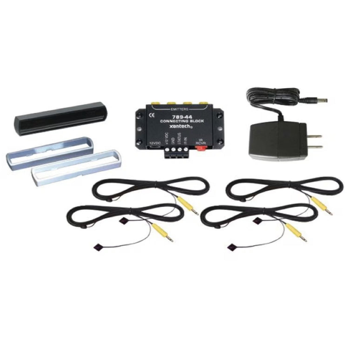 Xantech DL85K Universal Dinky Link Standard Range IR Kit