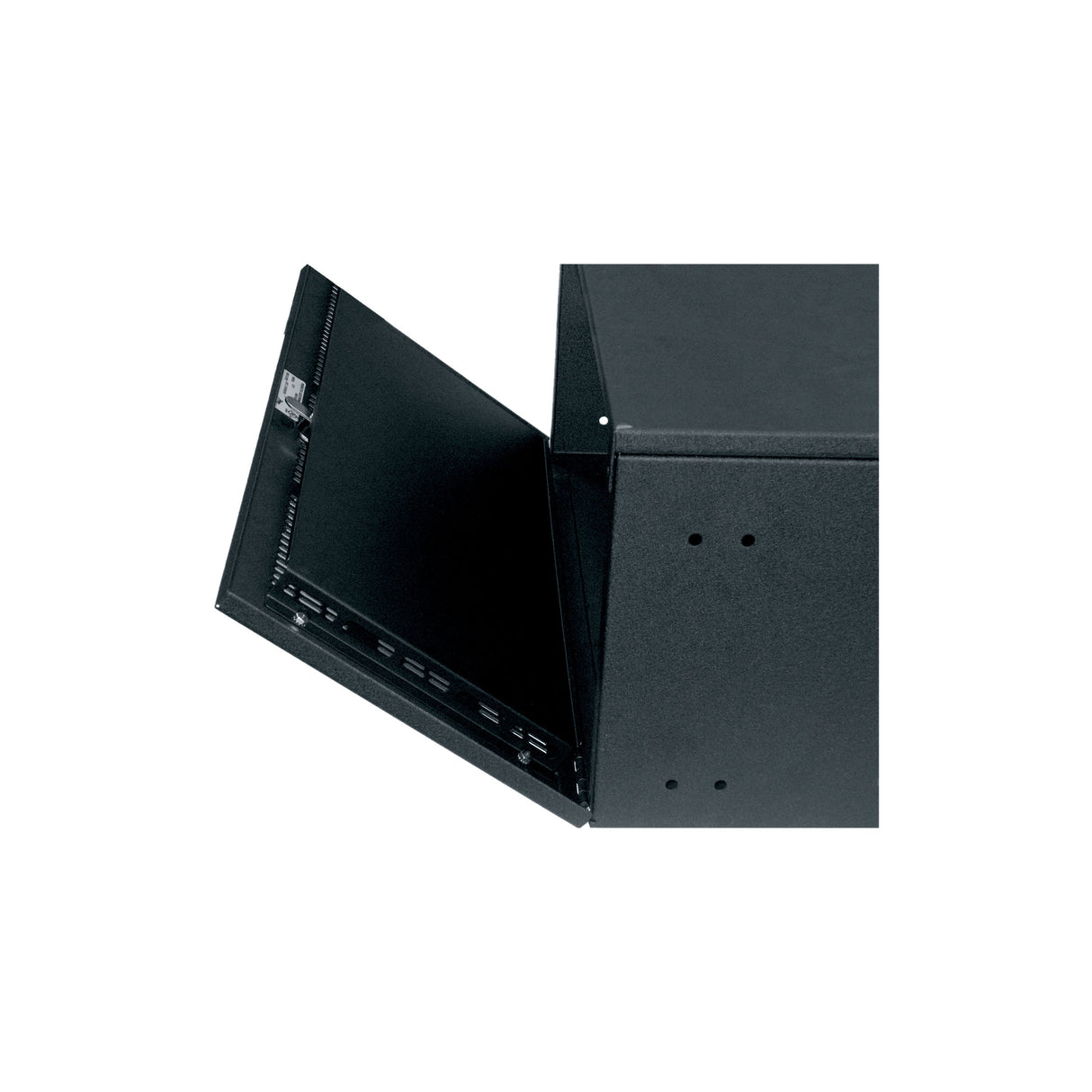 Middle Atlantic DLBX-FSK FRONT SECURITY KIT DLBX