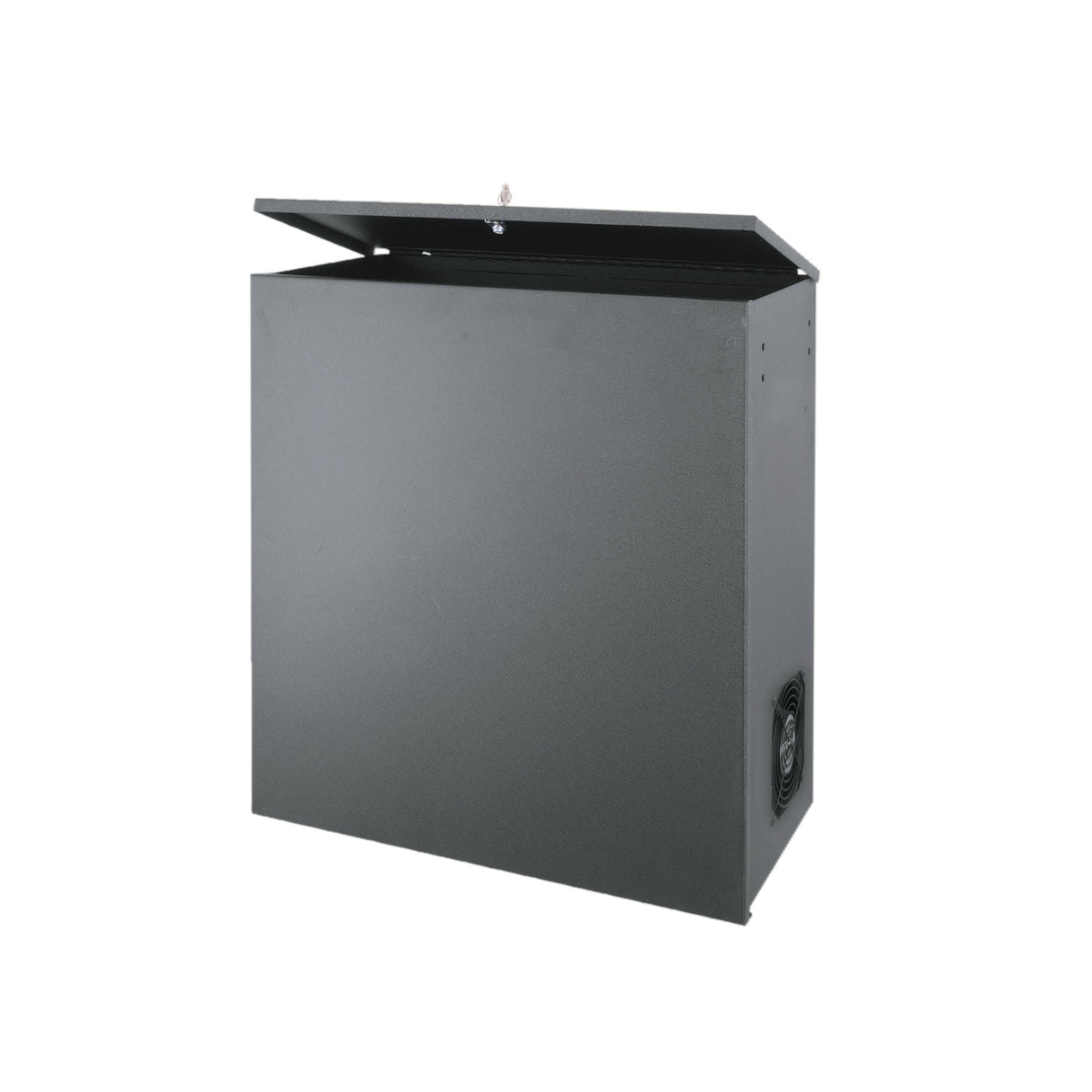 Middle Atlantic DLBX DVR LOCK BOX