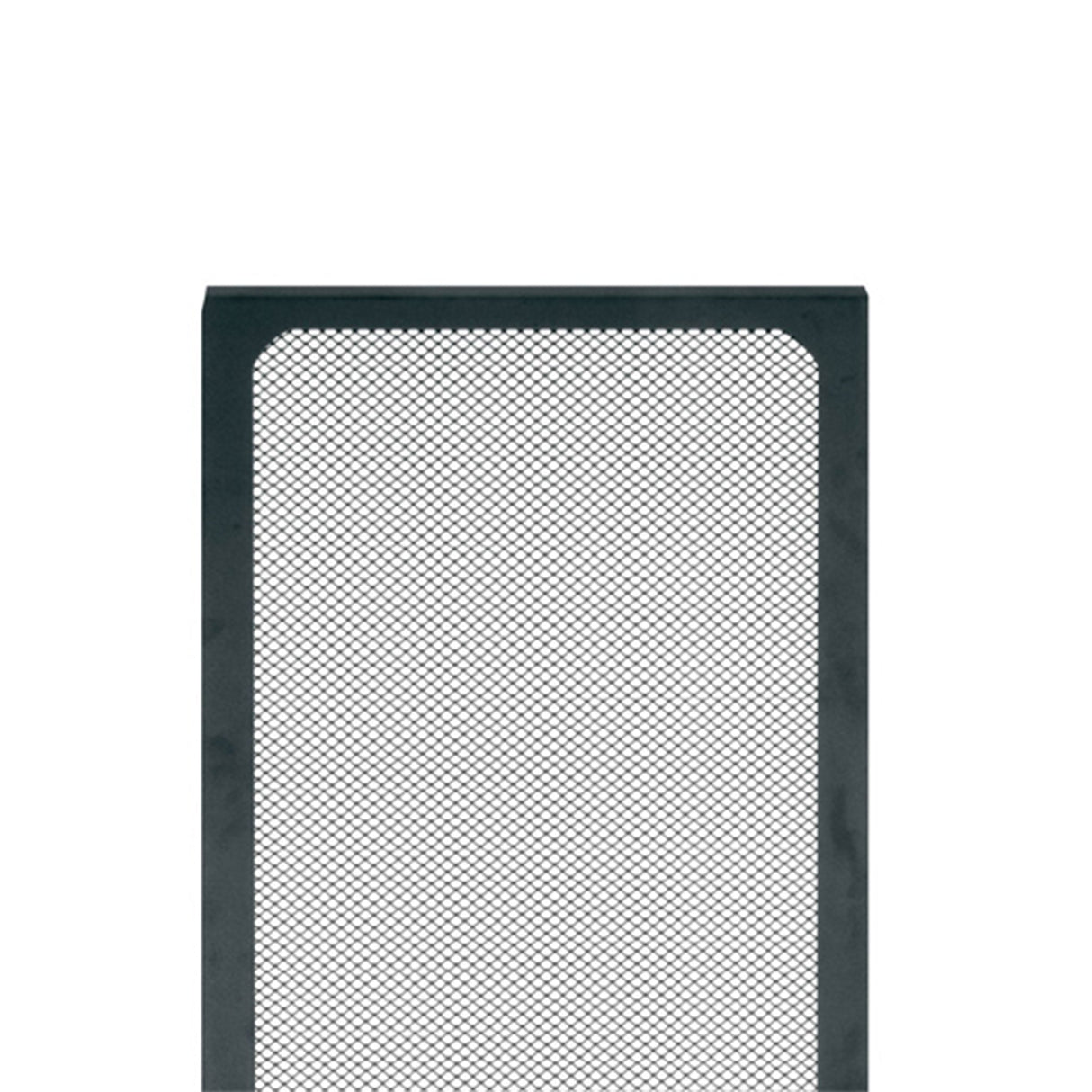 Middle Atlantic DLVRD-44 DRK LRG PERF VENT REARDR