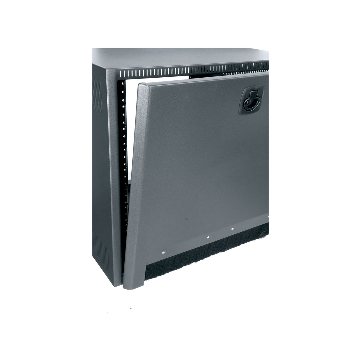 Middle Atlantic DT-RAP10 10SP DTRK REAR ACCESS PAN