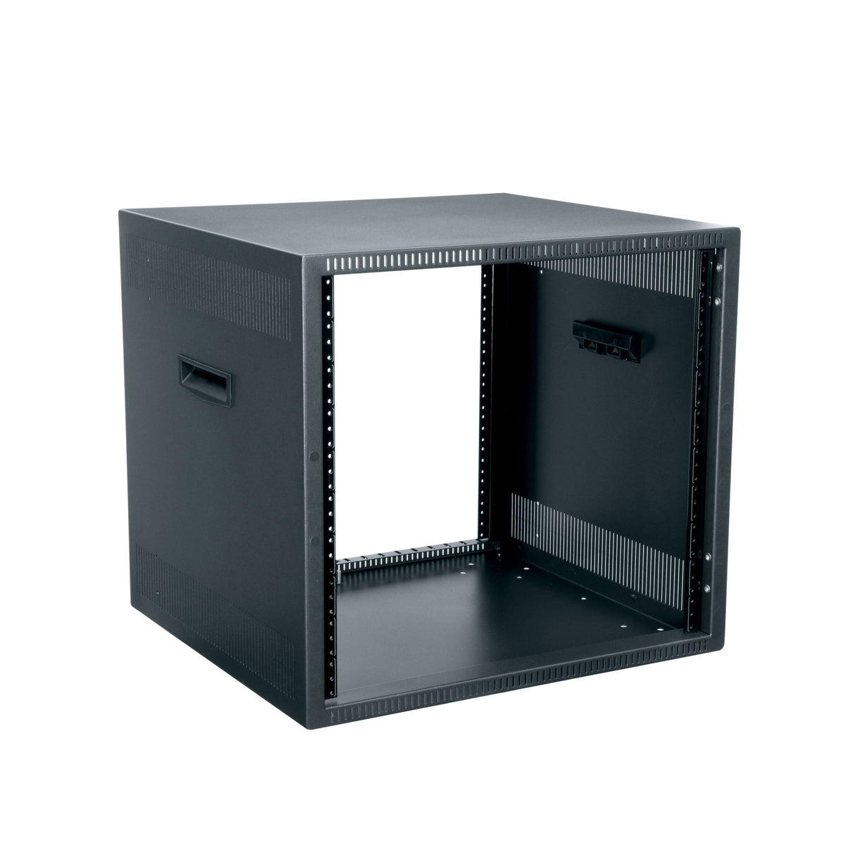 Middle Atlantic DTRK-1018 10SP/18D DSKTP RK,NO DRS