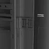 Middle Atlantic DWR-16-22PD DWR Series Pivoting Wall Rack