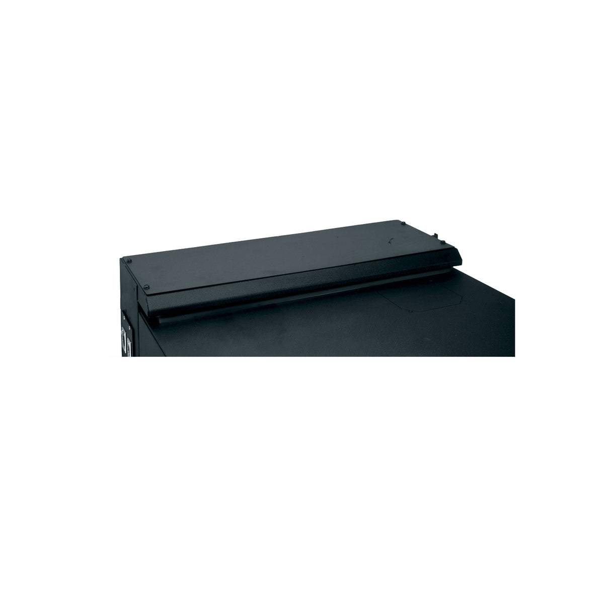 Middle Atlantic DWR-CVR DWR COVER PLATE/SHELF,BK
