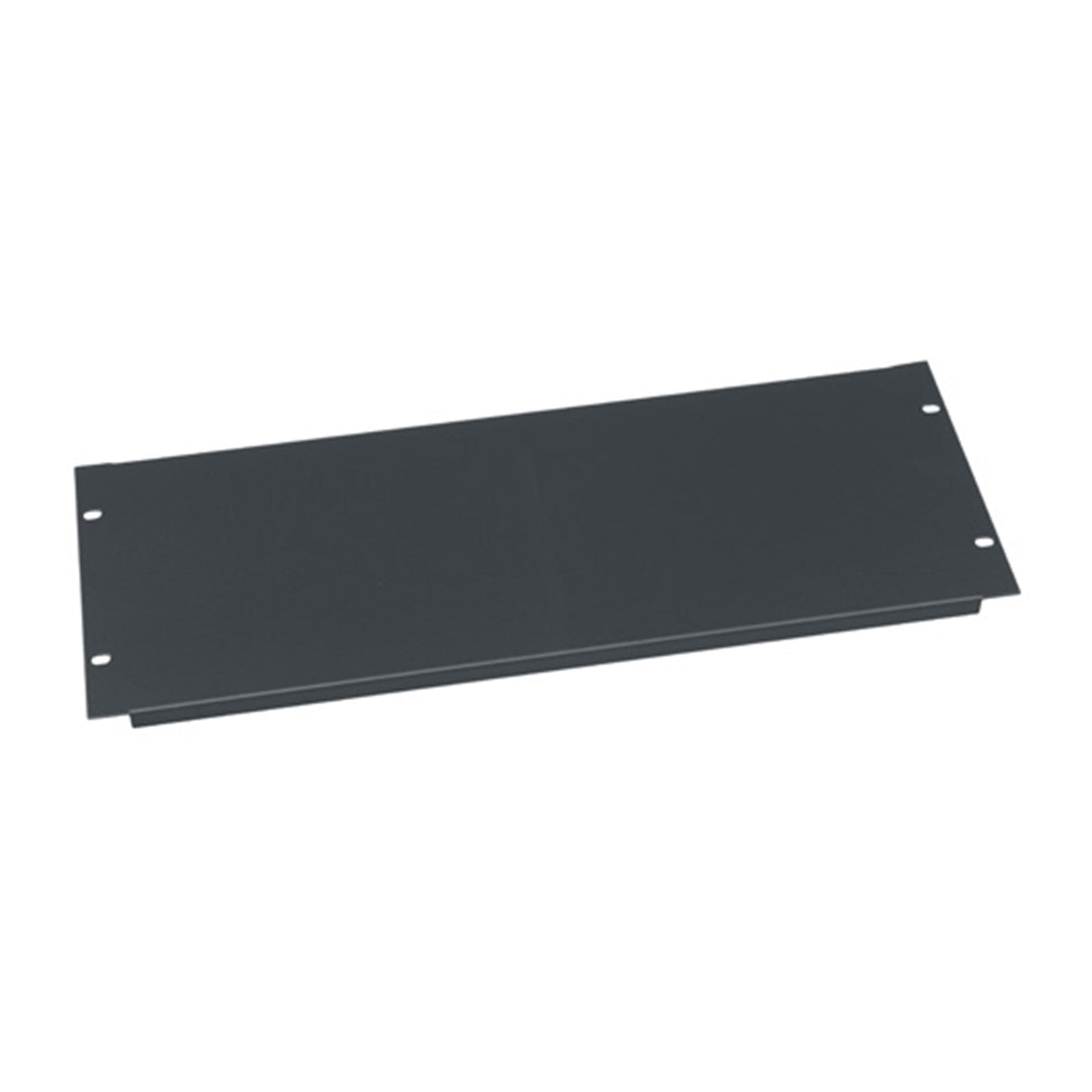 Middle Atlantic EB4 4SP FLANGED ECONO BLANK