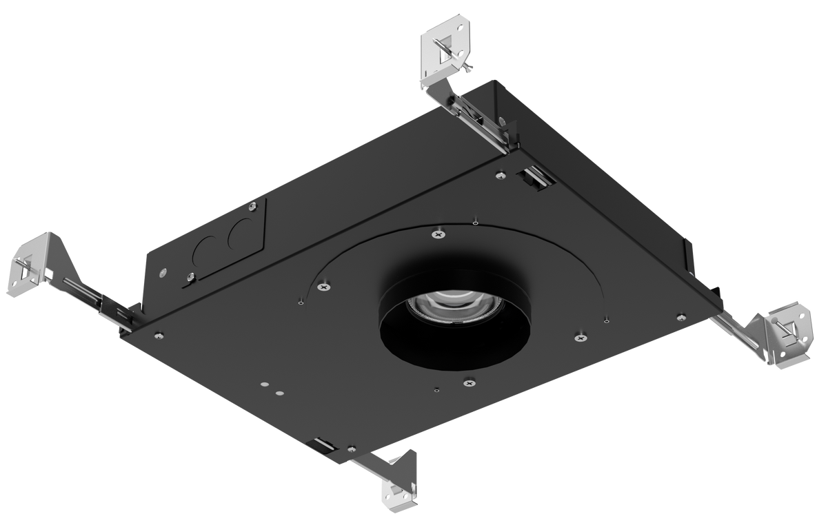 CSL ED3AIC-279050-21S 3" Eco Downlight