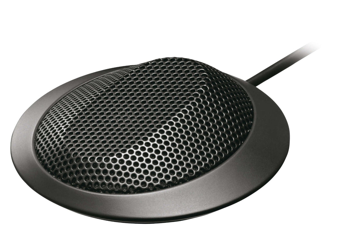 TOA EM-700 Boundary Condensor Microphone Phantom Power Required