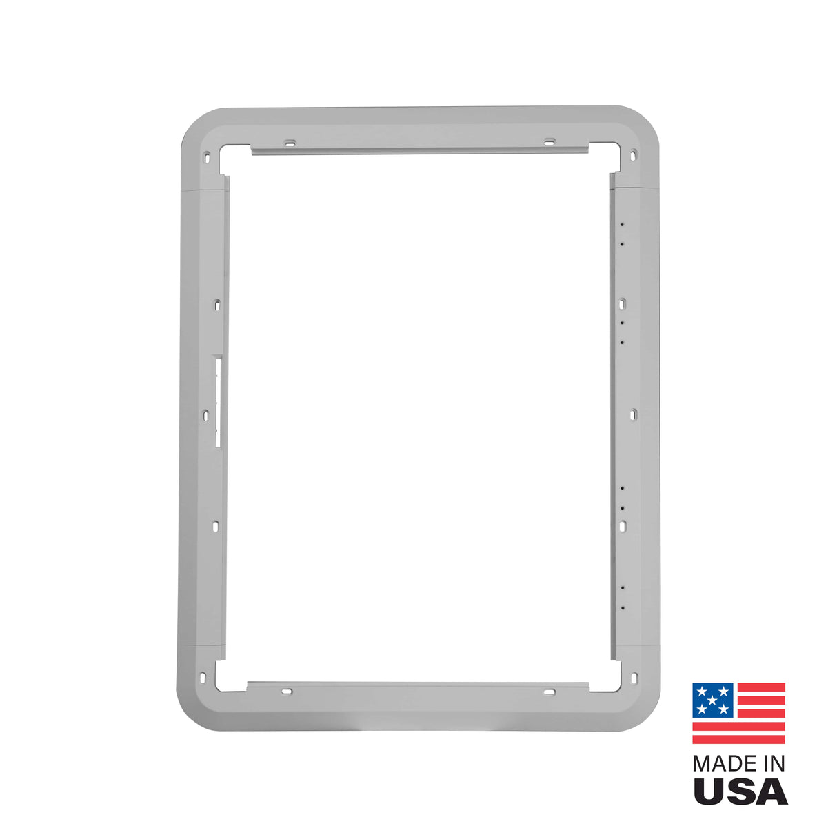 On-Q ENP2001NA SW: PLASTIC 20 IN TRIM RING REPLACE