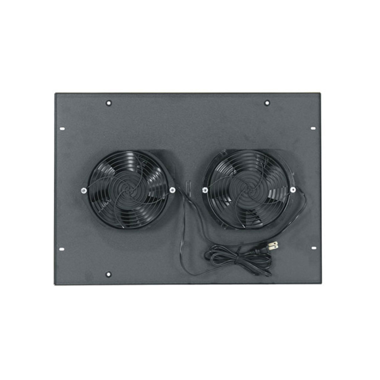Middle Atlantic ERK-6FT-440CFM INTEG 6"FAN TOPW/GUARDS