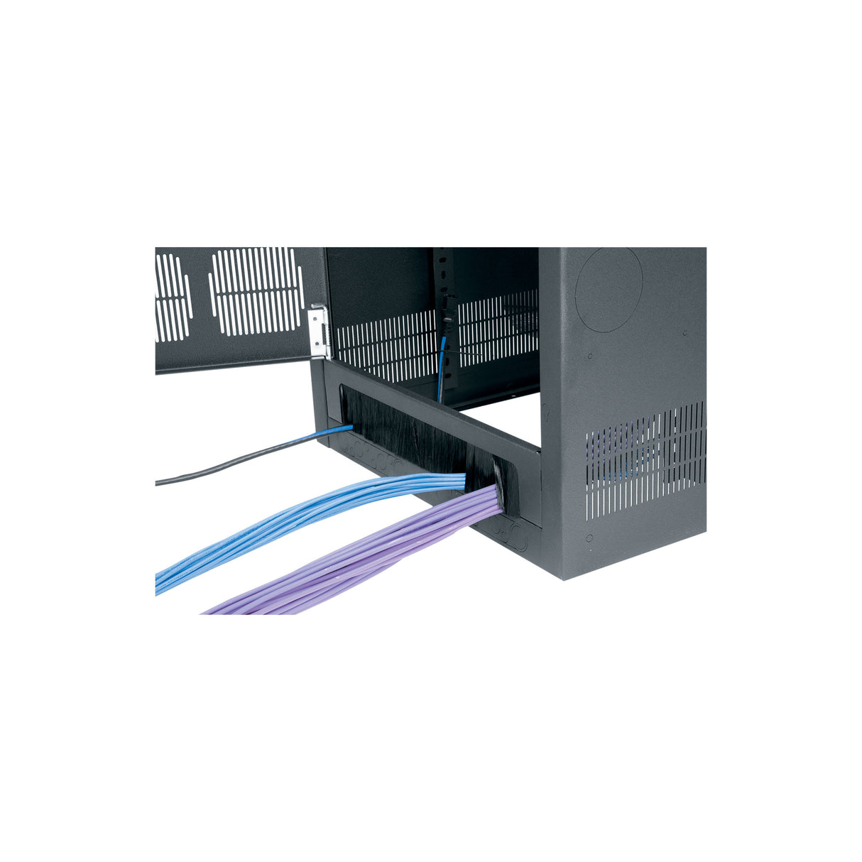 Middle Atlantic ERK-RDC40 ERK,REAR CABLE DOOR,40SP