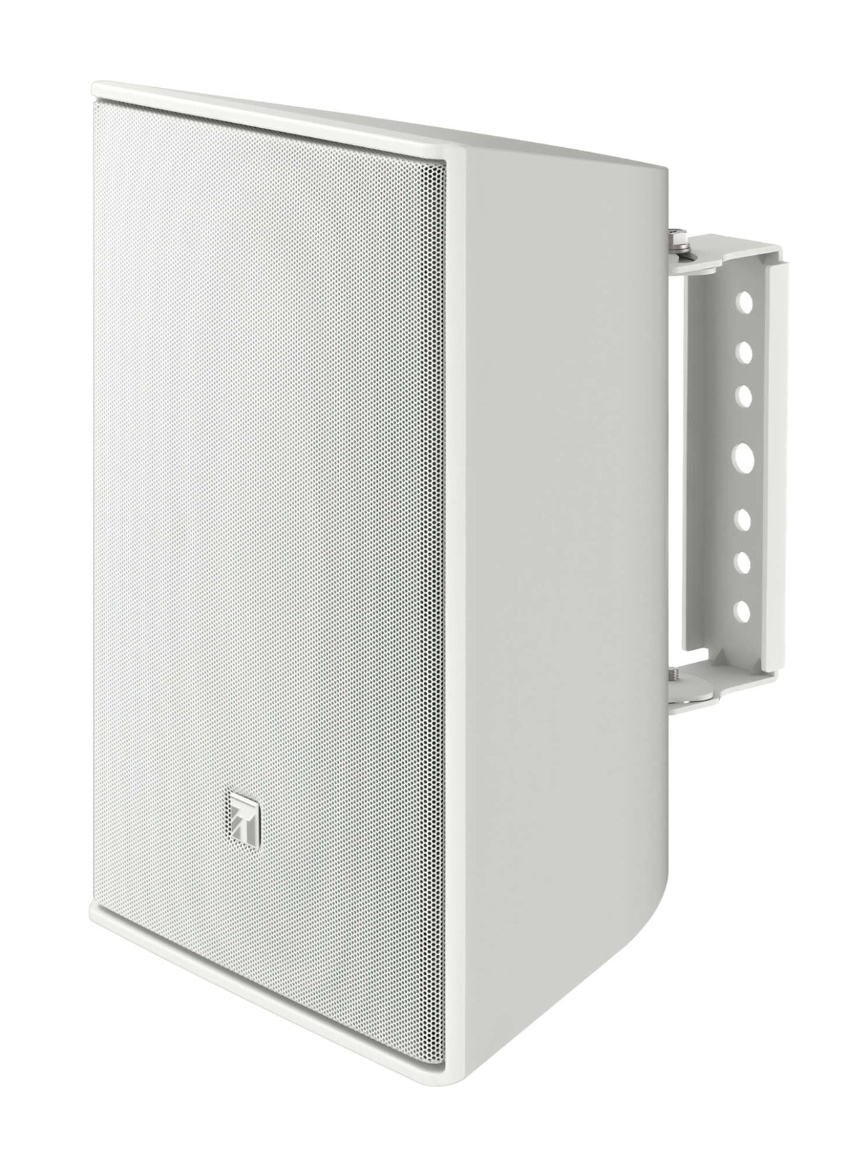 TOA F-08WT-WP-UE 8" 2-way surface mount loudspeaker UL1480A for outdoor environments
