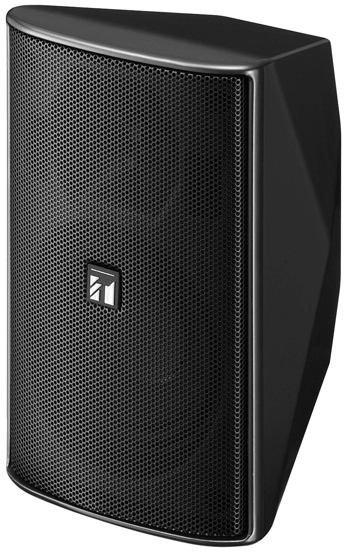 TOA F-1000BTWP Surface Mount Speaker Weather-Resistant 2-way 4” 70.7/100 V Transformer (15 W)