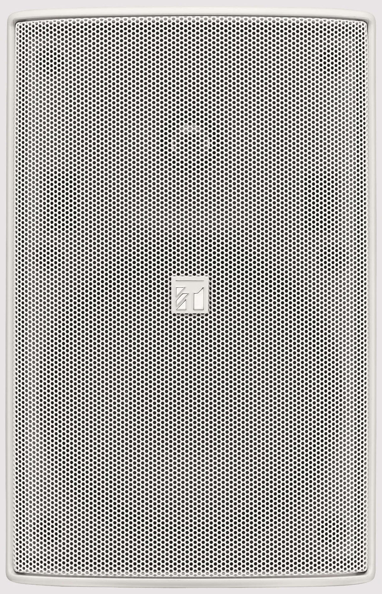 TOA F-1300WT Surface Mount Speaker (5" 2-Way 30W 8Ω/70V/100V White)