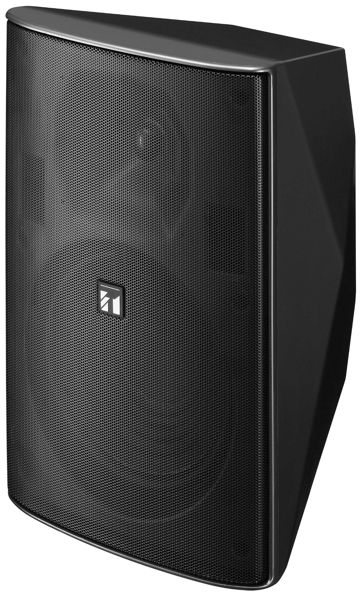 TOA F-2000BTWP Surface Mount Speaker Weather-Resistant 2-way 8” 70.7/100 V Transformer (60 W)