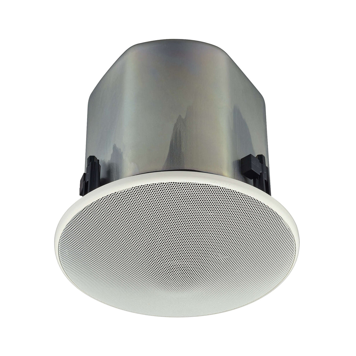 TOA F-2352C Co-Axial Ceiling Speaker 5"-For non-plenum applications 25/70.7 V Transformer 30 W 8Ω