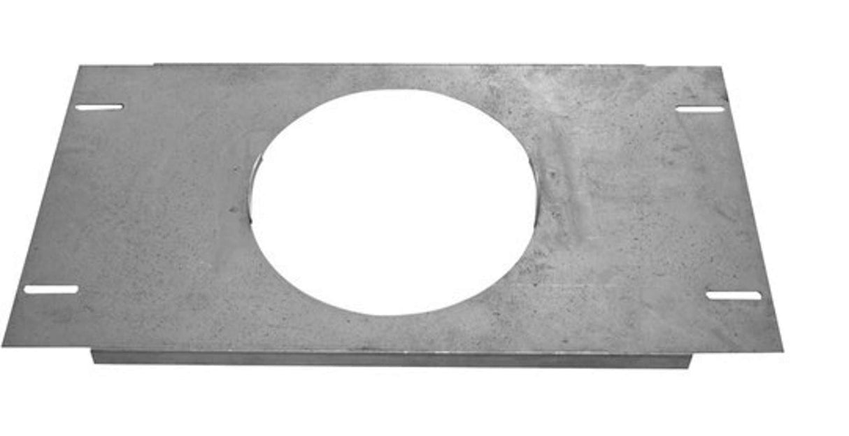 TOA F-DRYWALLKIT Pre-Construction Bracket for Hard Ceiling Installation for F series ceiling speakers (NOTE
