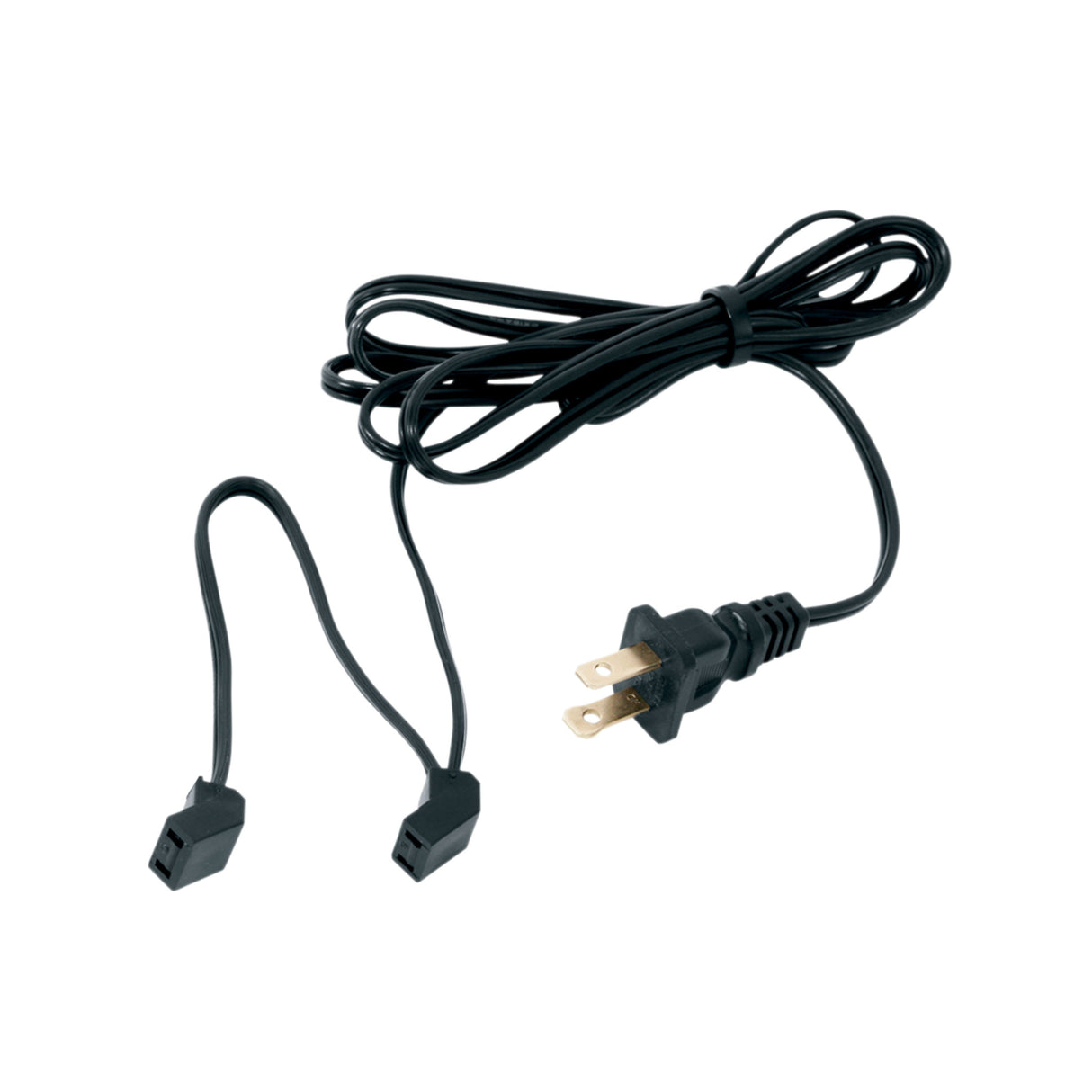 Middle Atlantic FANCORD-2X1 6FT,1 PLUG,2 FAN PWR CORD