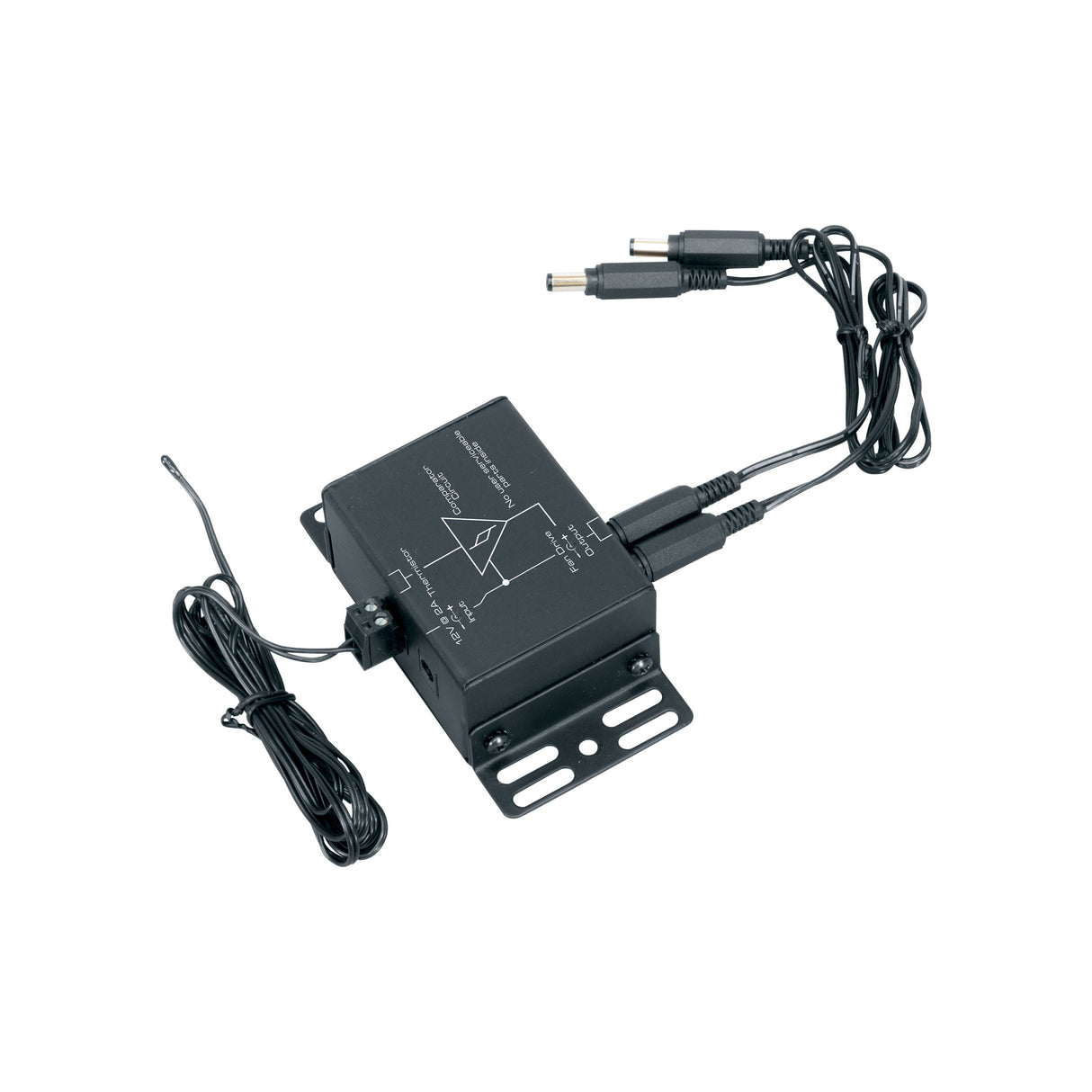 Middle Atlantic FC-DC FAN CONTROLLER,DC