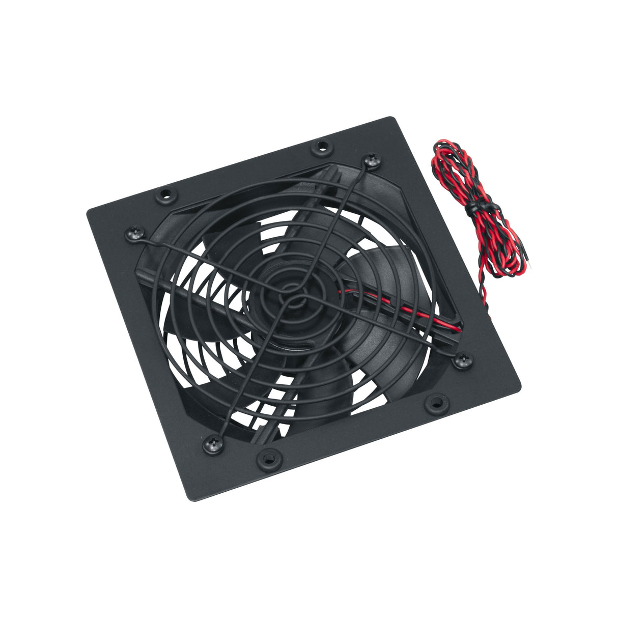 Middle Atlantic FT-FAN (1)4"DC FAN KIT,FTA
