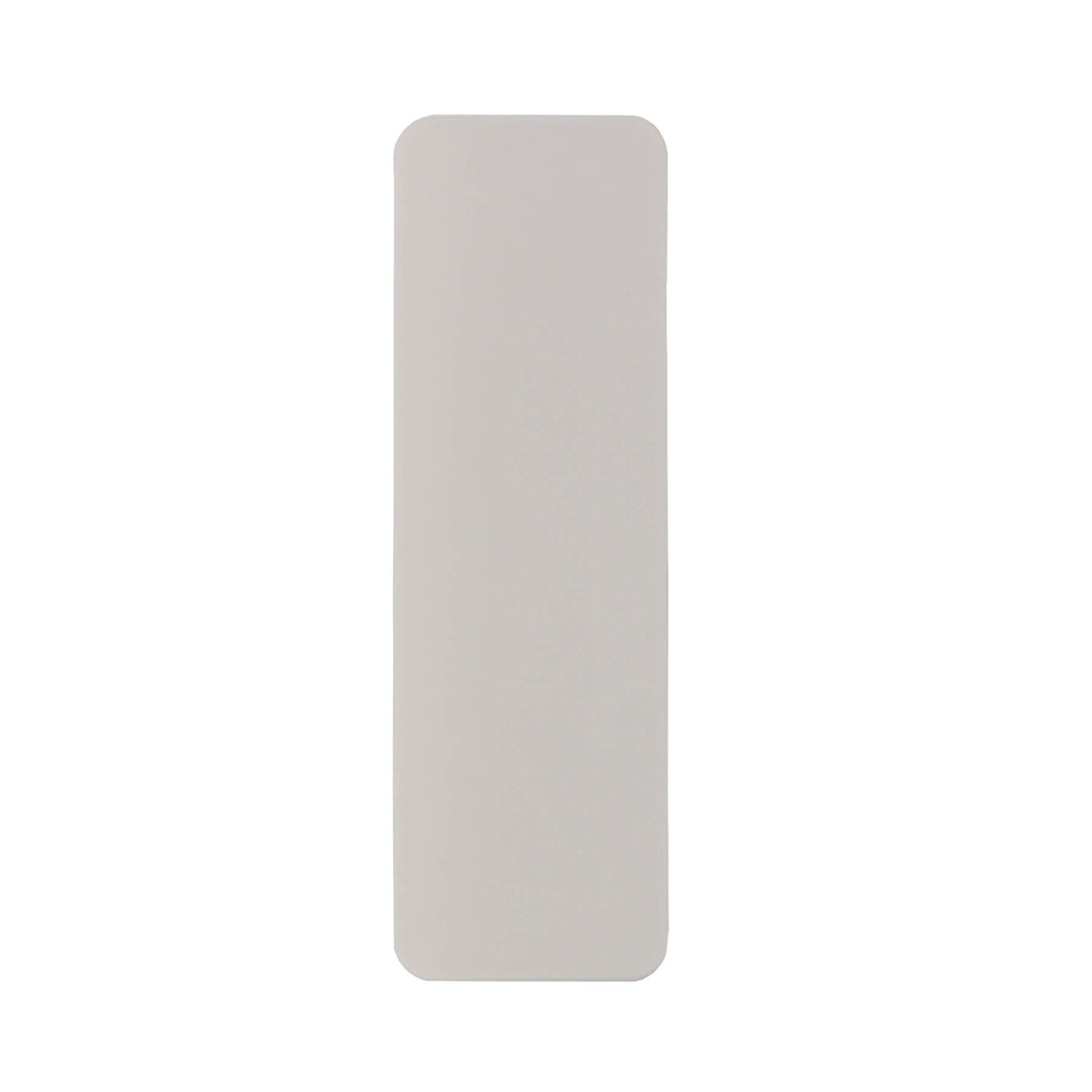 2GIG Wireless Flood/Temp Sensor, White Probe Style 2GIG-FT100-345