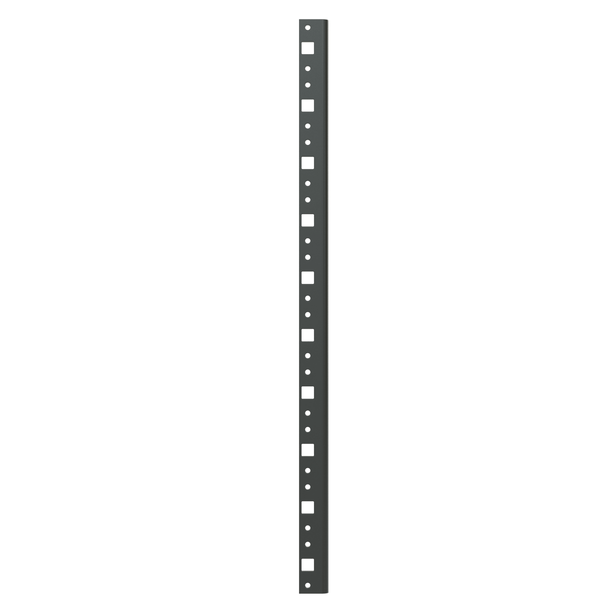 Middle Atlantic FWD-DWR-RR10 FORWARD 10U RAIL,DWR,PAIR