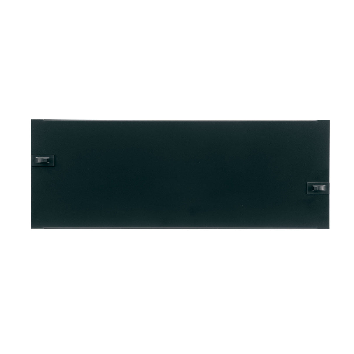 Middle Atlantic FWD-EB4 FORWARD 4SP FLANGED BLANK PNL,FLAT BLACK