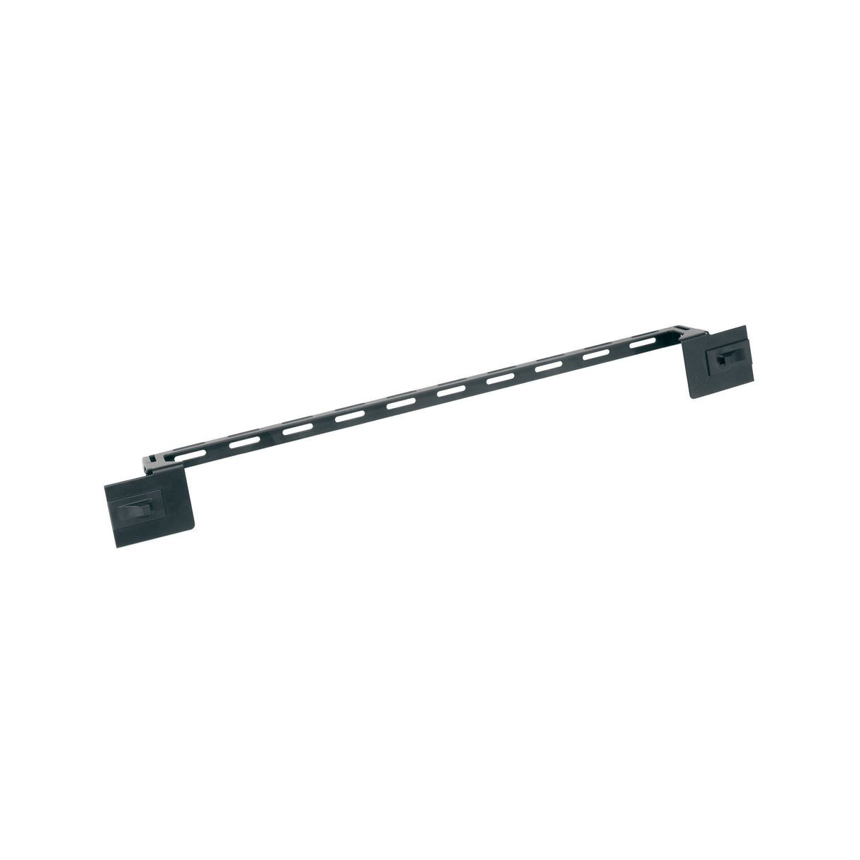 Middle Atlantic FWD-LB-2A-4PK FORWARD 2" OFFSET "L" STYLE LACE,4PK