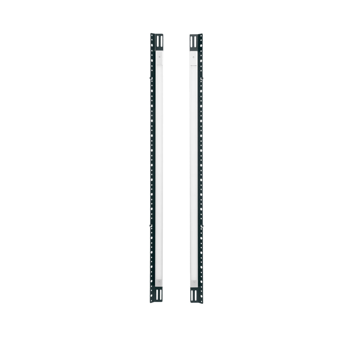 Middle Atlantic FWD-LT-UTL-16-21-D FWD, LIGHTS W/ DIM & SENSOR, 16-21U,DUAL
