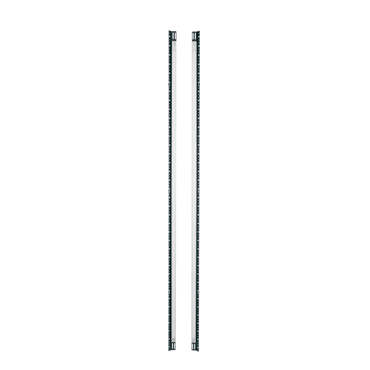 Middle Atlantic FWD-LT-UTL-35-40-D FWD, LIGHTS W/ DIM & SENSOR, 35-40U,DUAL