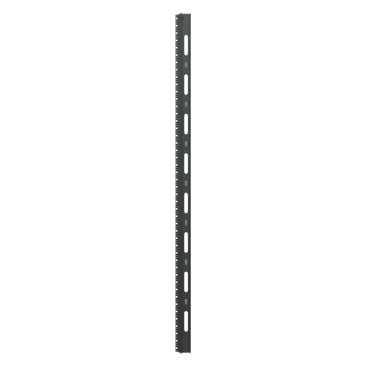 Middle Atlantic FWD-SR28-RR24 FORWARD 24U RAIL,SR28,PAIR