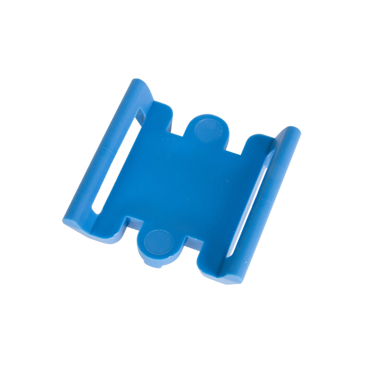 Middle Atlantic FWD-TSW-15 FORWARD HOOK & LOOP TIE SADDLES, 15 PACK
