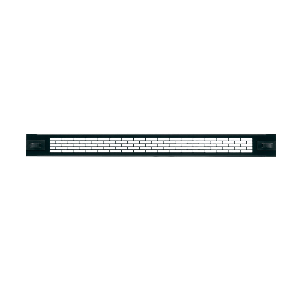 Middle Atlantic FWD-VT1 FORWARD 1SP 64% PERFORATED VENT PANEL