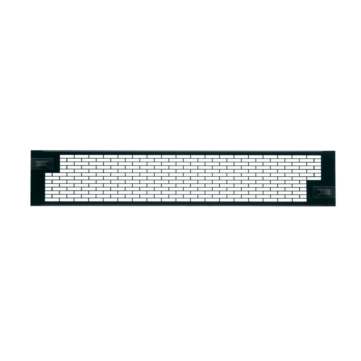 Middle Atlantic FWD-VT2 FORWARD 2SP 64% PERFORATED VENT PANEL