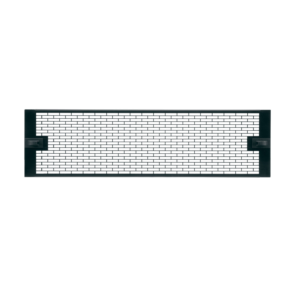 Middle Atlantic FWD-VT3 FORWARD 3SP 64% PERFORATED VENT PANEL