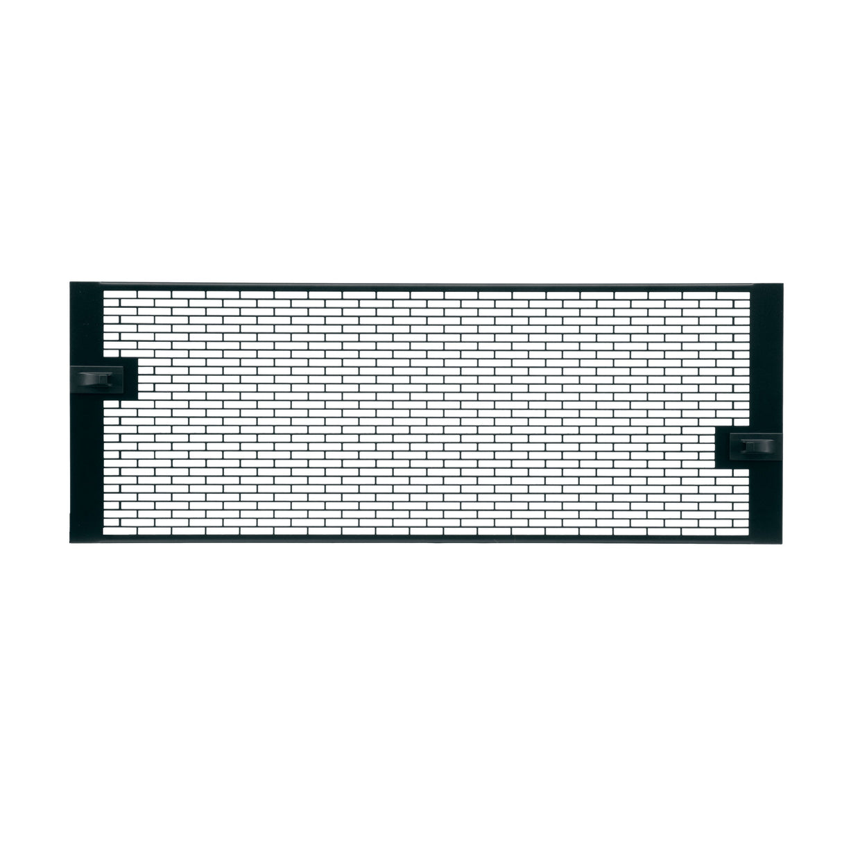 Middle Atlantic FWD-VT4 FORWARD 4SP 64% PERFORATED VENT PANEL