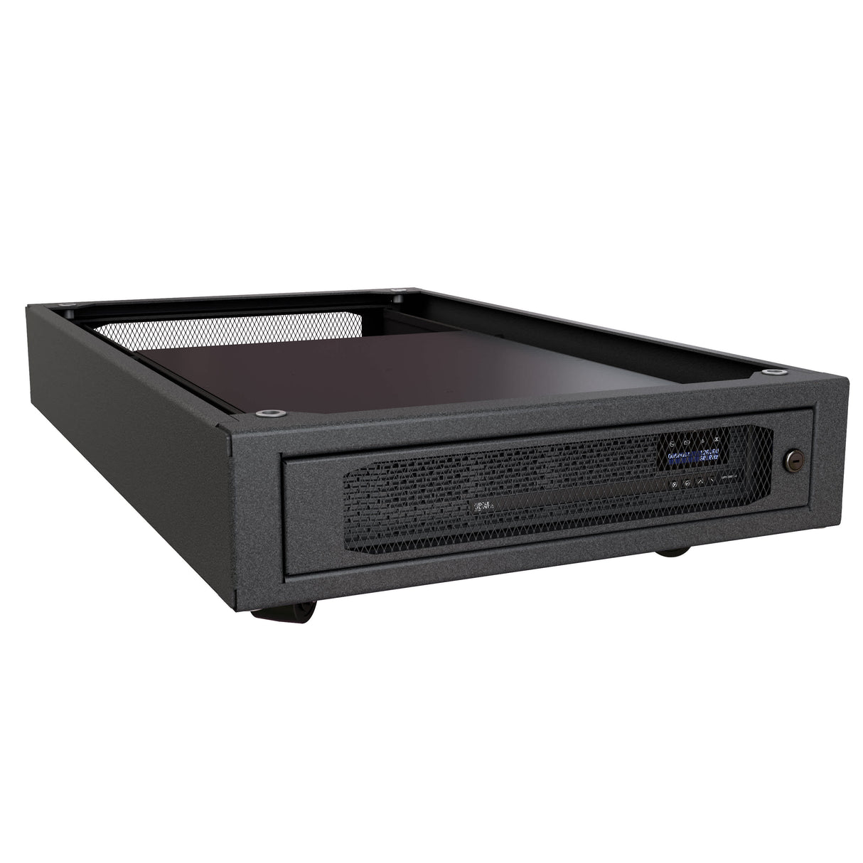 Middle Atlantic FWD-CBS-2KVA-BGR38 FORWARD, UPS CBS, 2150VA/1650W, BGR 38"D
