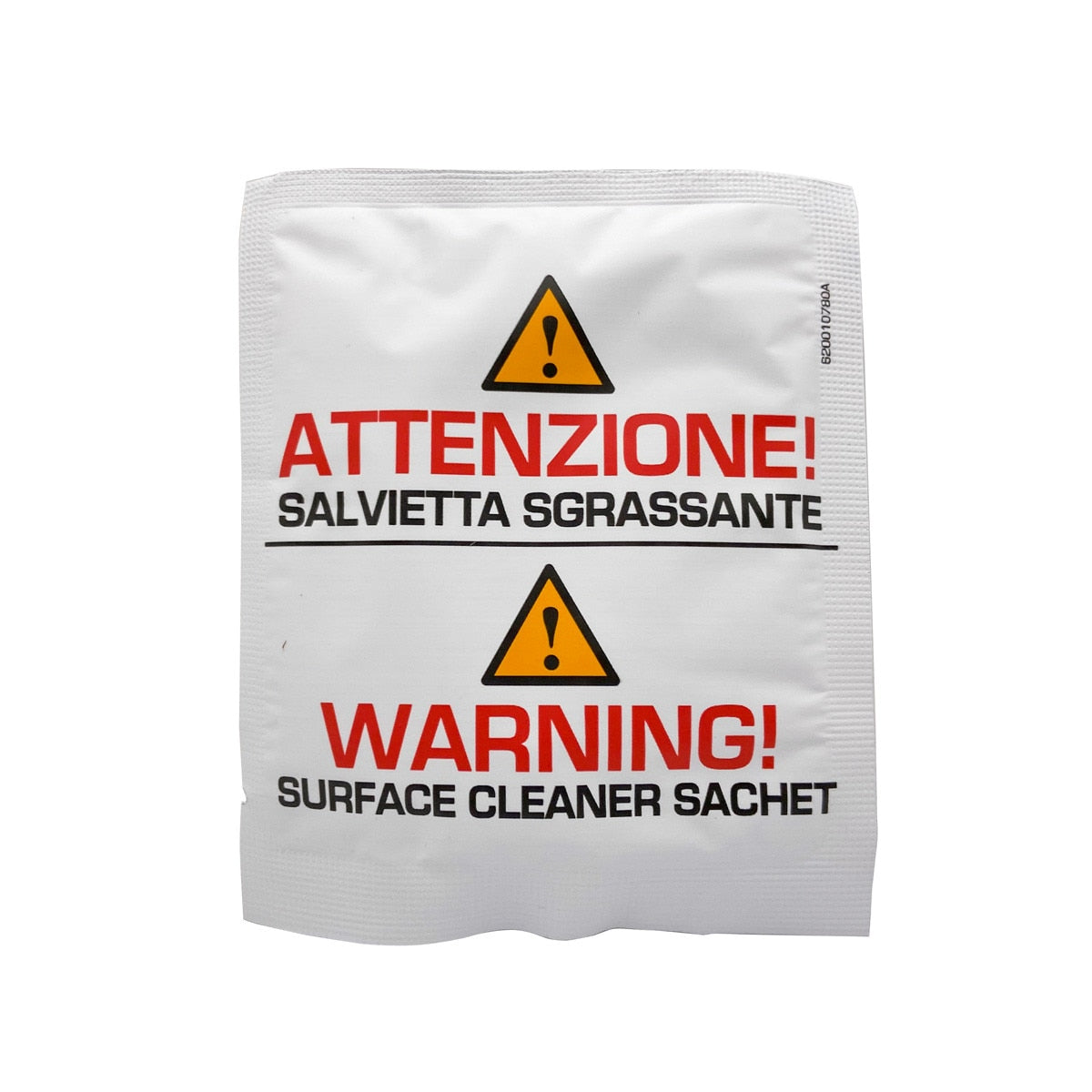 Cleerline SSF-IPA-99 Isopropyl Fiber Optic Cleaning Wipes 50 Pack Per 50 Pack
