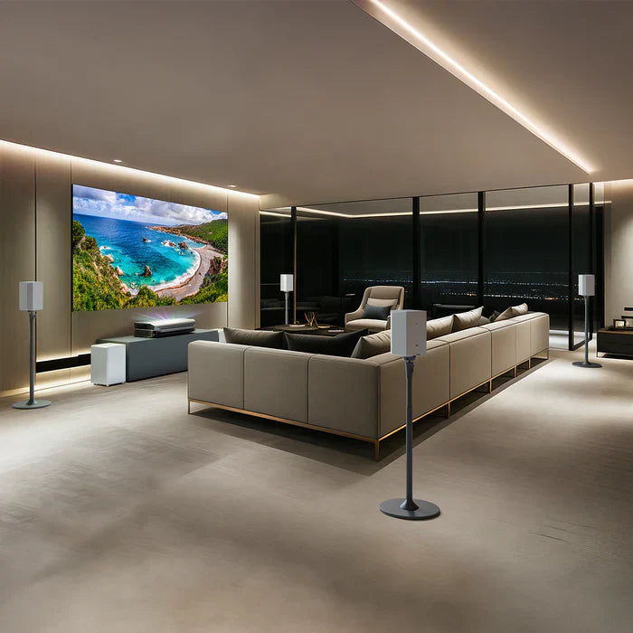 AWOL Wireless Surround Sound System - Thunderbeat