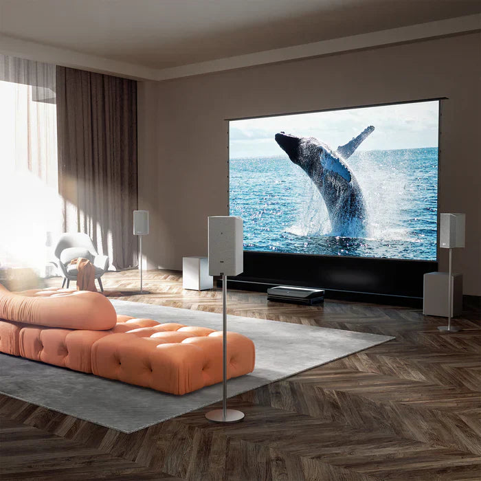 AWOL Wireless Surround Sound System - Thunderbeat