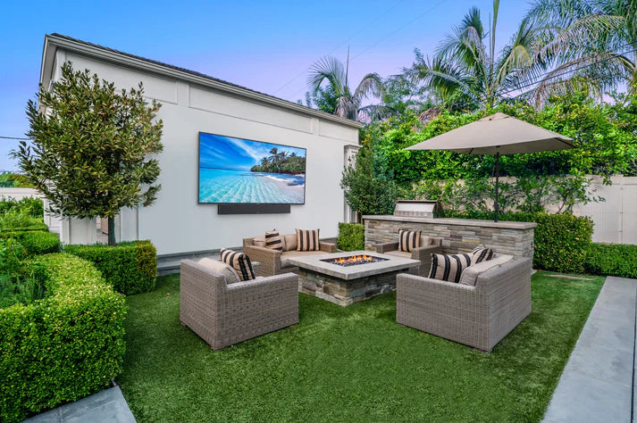 Neptune 75" Full Sun Outdoor Smart TVs (2026)