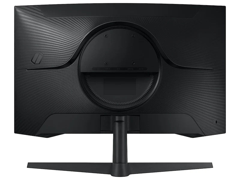 Samsung S27CG552EN LCD 27 Odyssey 16:9 VA Panel