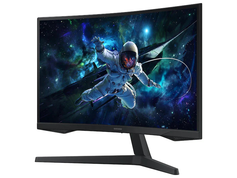 Samsung S27CG552EN LCD 27 Odyssey 16:9 VA Panel