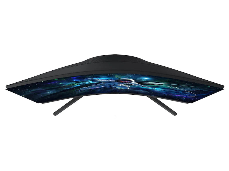 Samsung S27CG552EN LCD 27 Odyssey 16:9 VA Panel