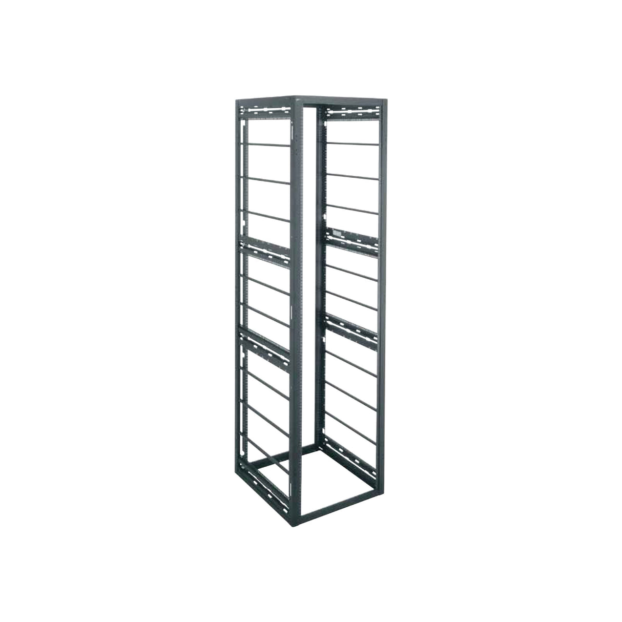 Middle Atlantic GRK-44-36HLRD 44SP,36D GRK W/HBARS,LRD