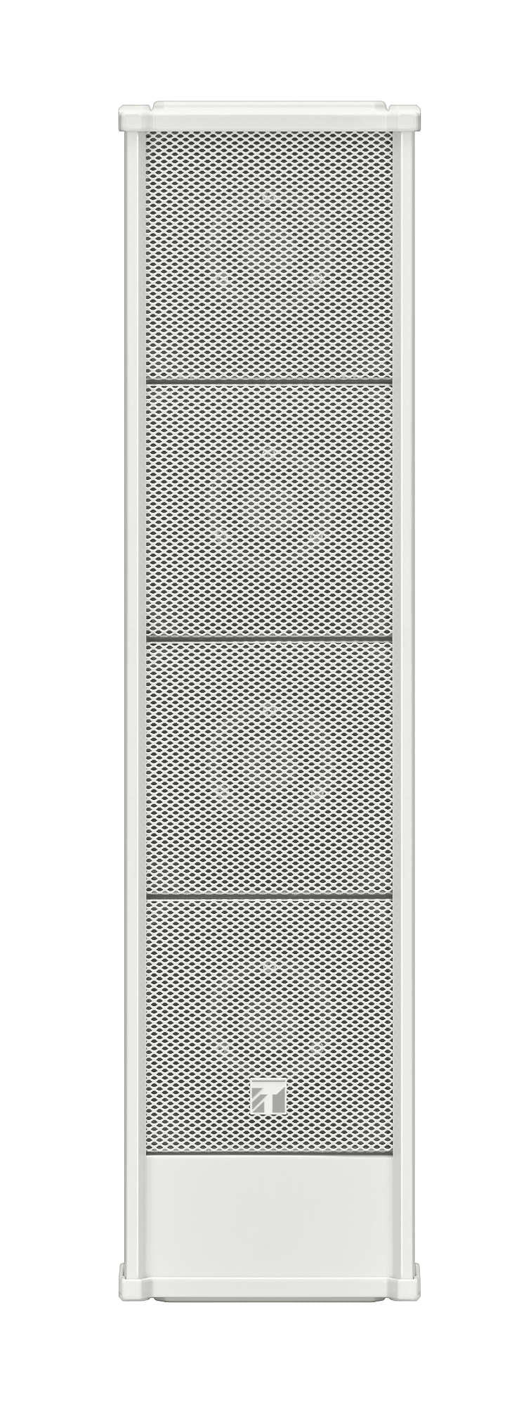 TOA HA-1030EN Long Range Horn Array Speaker, 30w