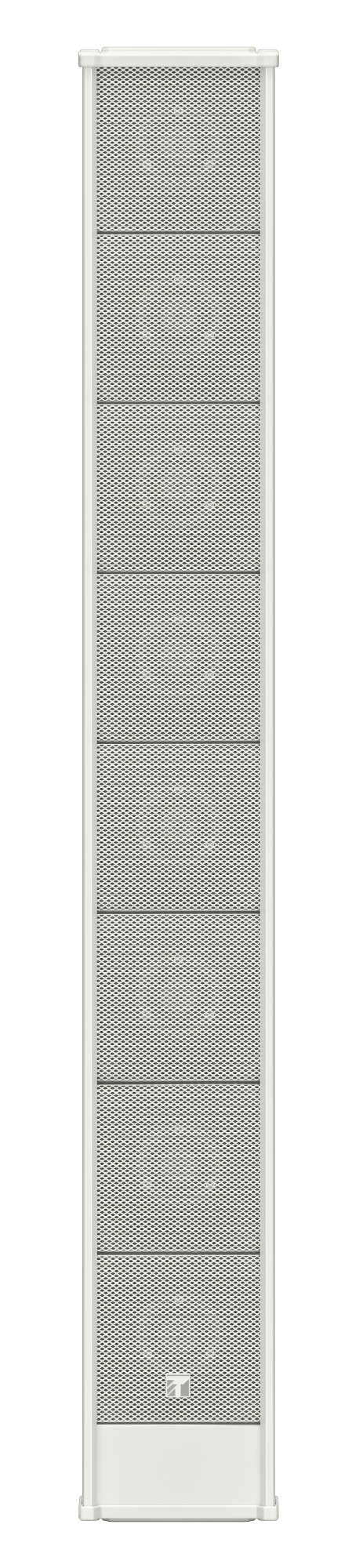 TOA HA-1060EN Long Range Horn Array Speaker, 60w