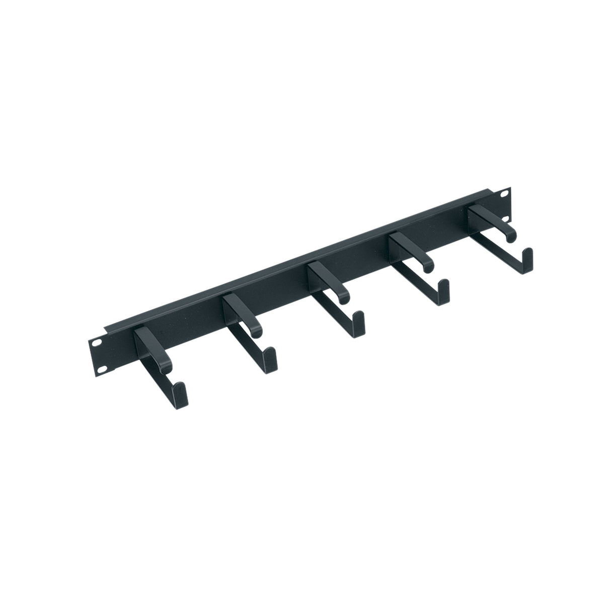 Middle Atlantic HCM-1D 1SP HORIZ CABLE MGR D-RIN
